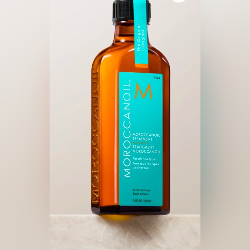 NEW - 6.8 oz Moroccanoil Treatment